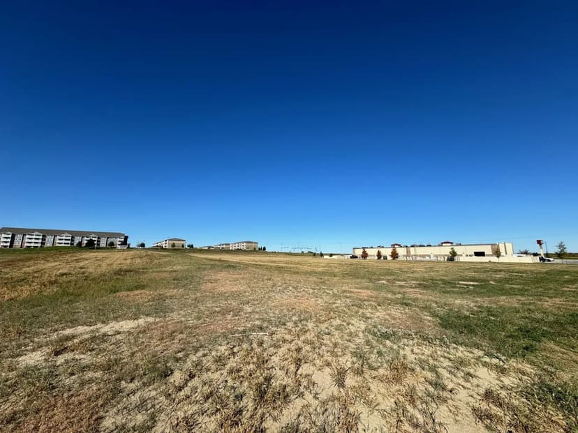 Vacant Land in Kearney