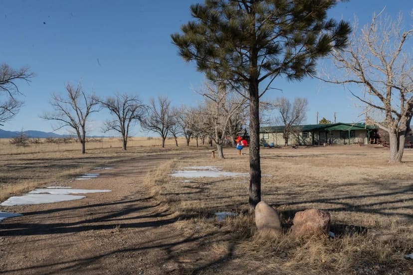 3538 County Road 110, Rye, CO 81069