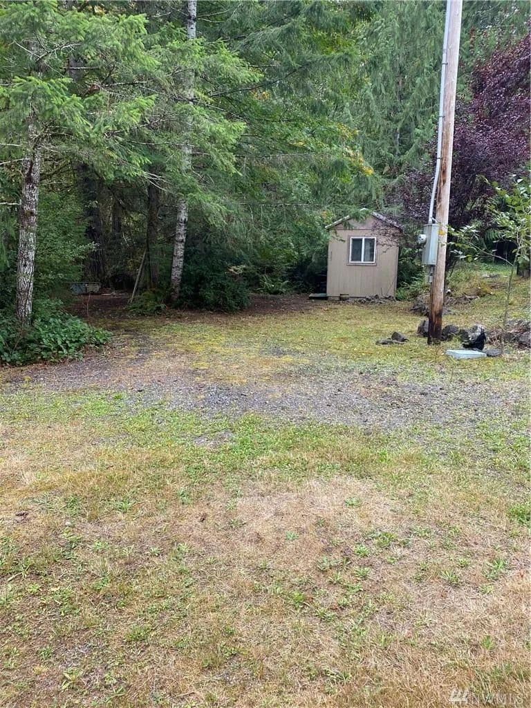 Vacant Land in Shelton - Shelton, Washington, 98584