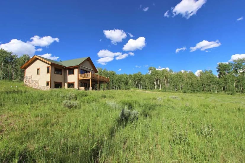 Blacktail Creek Ranch