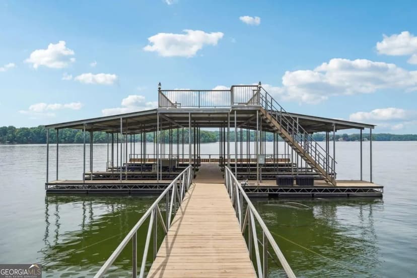 Property from 530 Bayberry Crossing Drive - KW