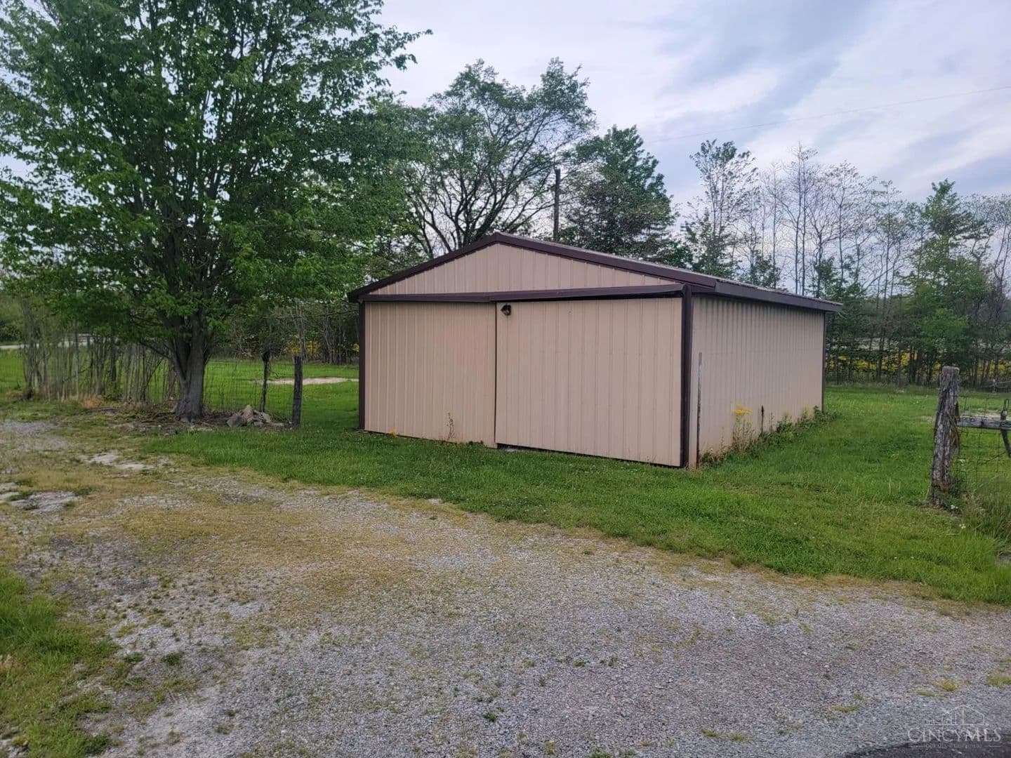 Vacant Land in Eagle Twp - Ohio, 45171