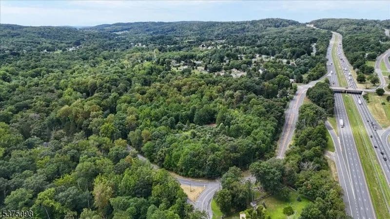 Vacant Land in Union Twp. - New Jersey, 08802