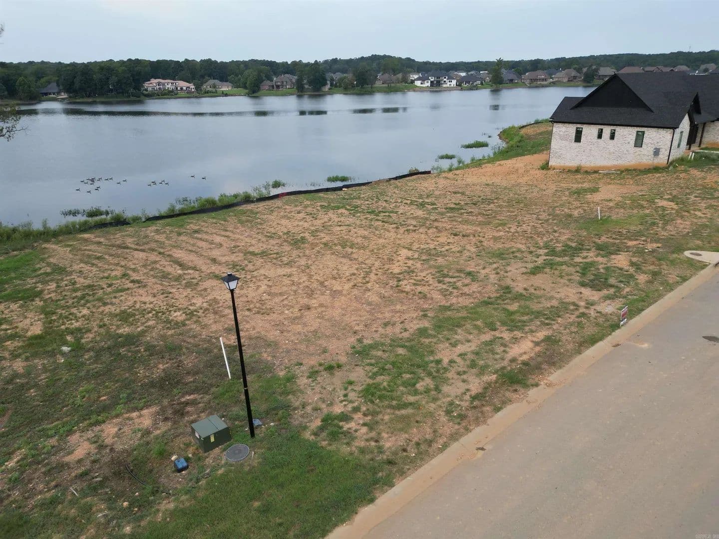Lots & Land-Other in Benton - Benton, Arkansas, 72019