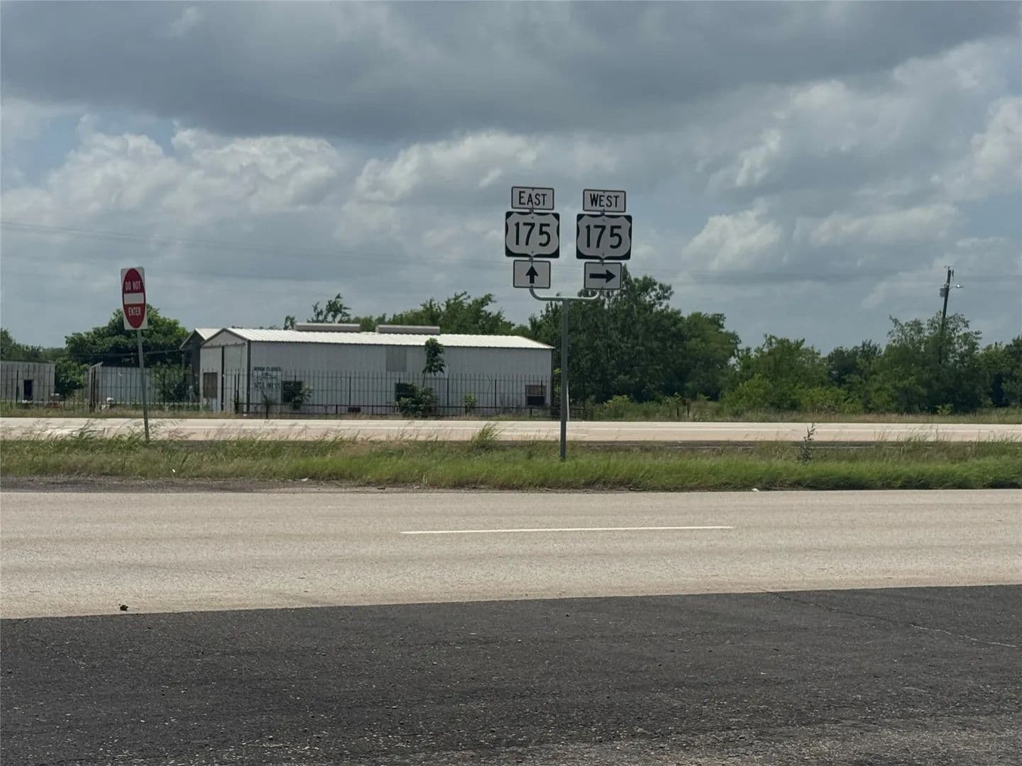 Property from 5479 E Highway 175 - KW - Kaufman, Texas, 75142