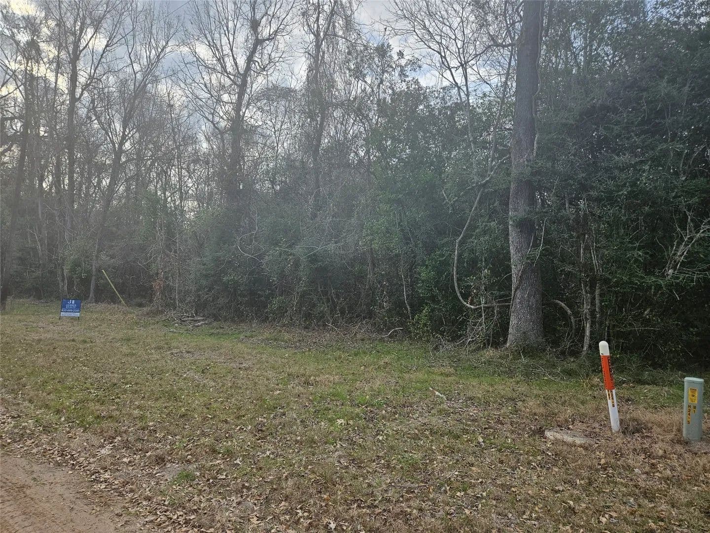 6.45 Acres of Land for Sale in Shepherd, TX - Shepherd, Texas, 77371