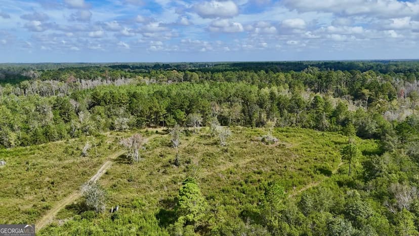 Property from TRACT 3 Pine Cone Trail - KW