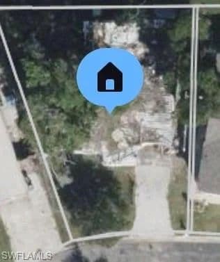 Vacant Land in Fort Myers - Fort Myers, Florida, 33908