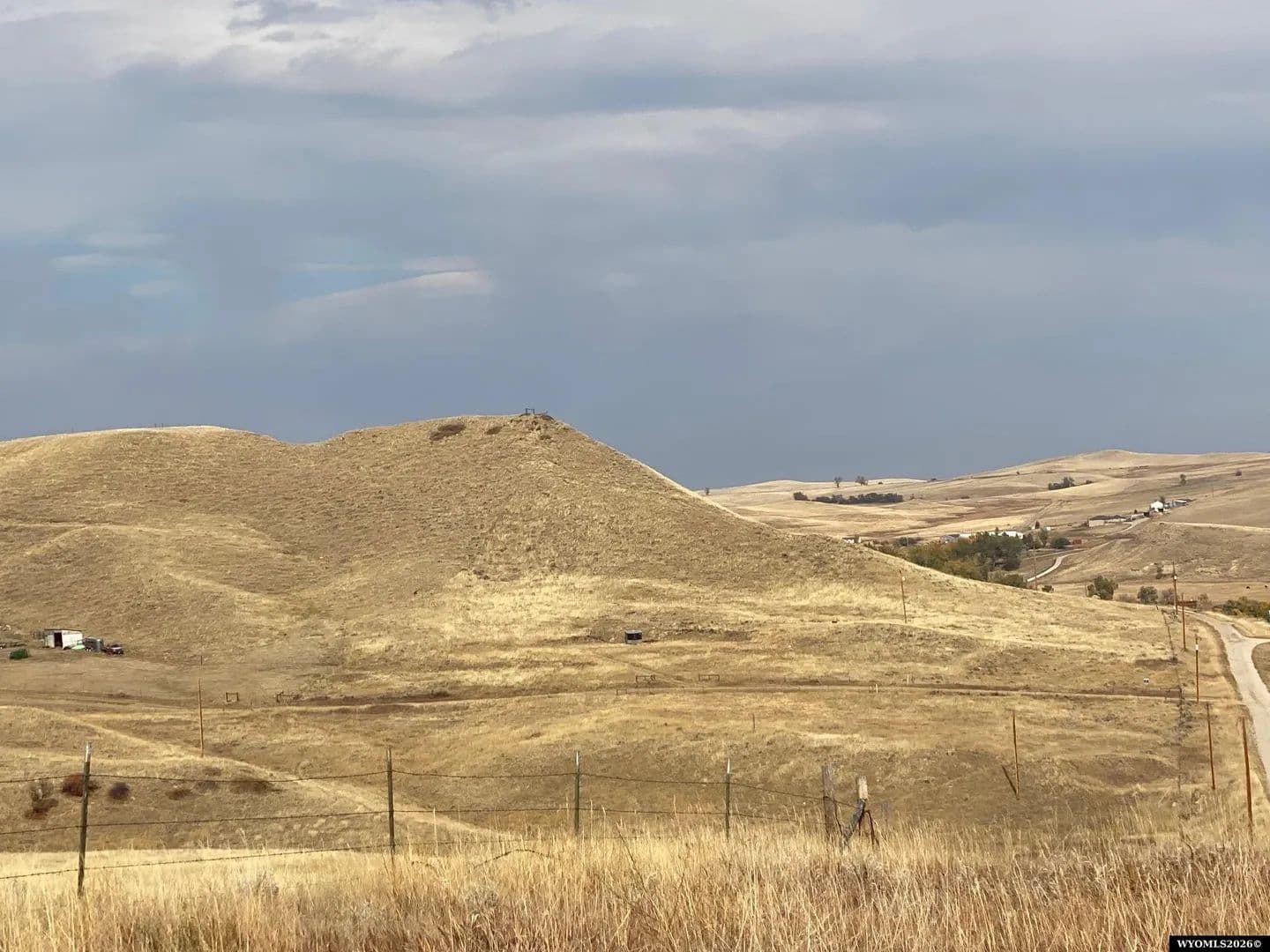 Vacant Land in Buffalo - Buffalo, Wyoming, 82834