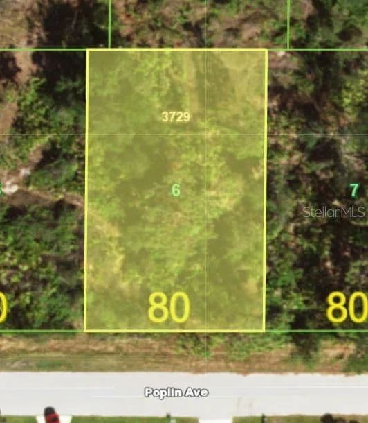 Property from 11352 POPLIN AVENUE - KW - Englewood, Florida, 34224