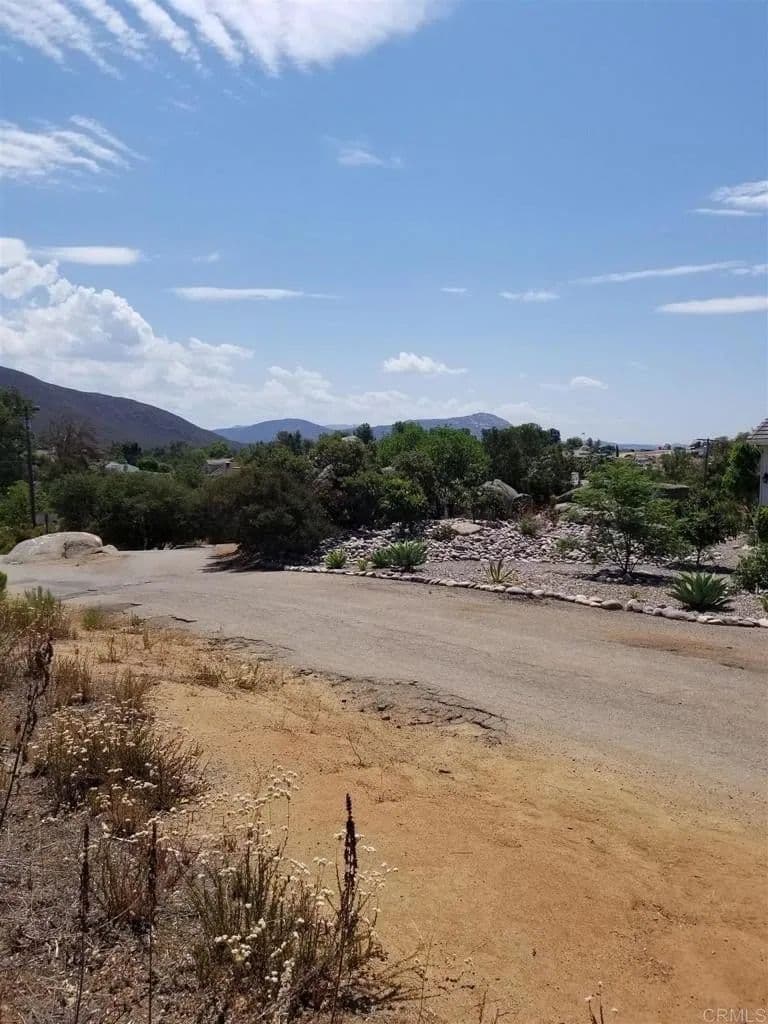 Lots & Land-Other in Alpine - Alpine, California, 91901
