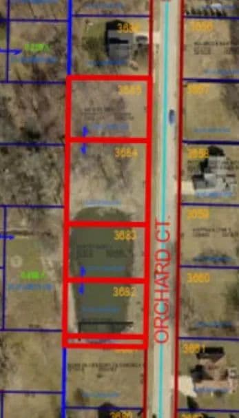 Lots & Land-Other in Galion - Galion, Ohio, 44833