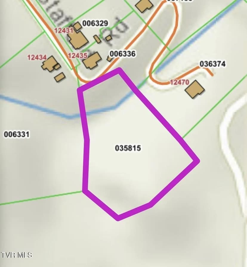 Lots & Land-Other in Coeburn