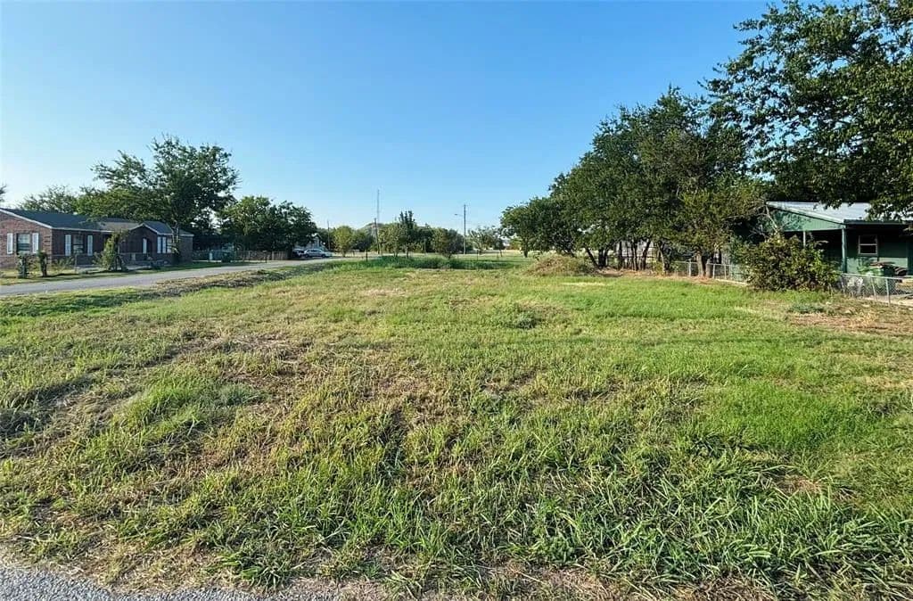 Vacant Land in Mineral Wells - Mineral Wells, Texas, 76067