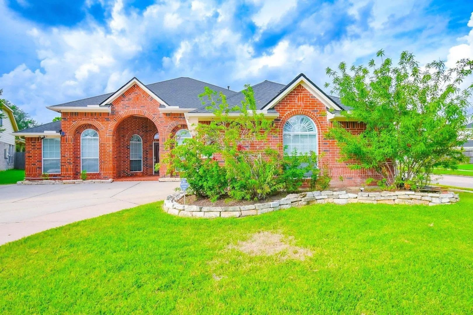 0.22 Acres of Land for Sale in Richmond, TX - Richmond, Texas, 77407