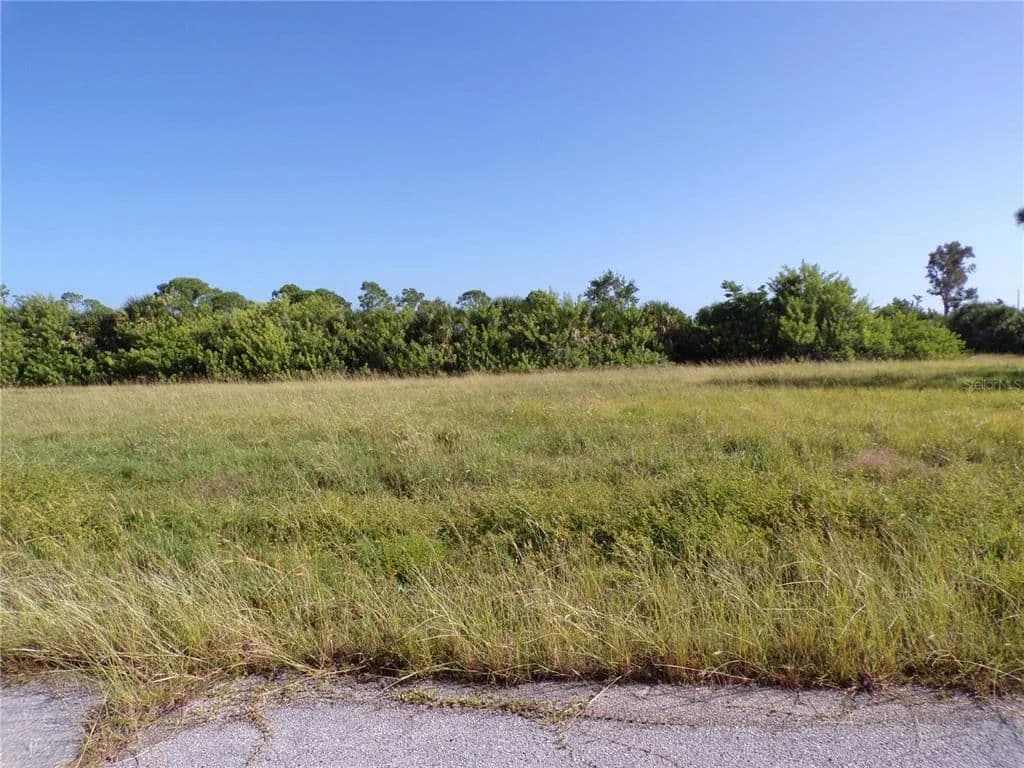 Vacant Land in Placida - Placida, Florida, 33946