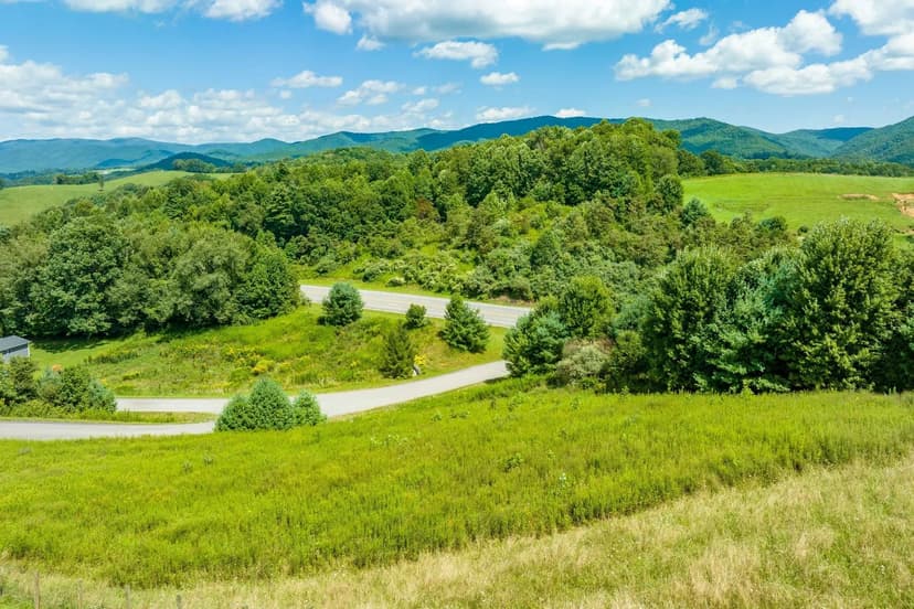 Property from Lot 53 Laurel Way - KW