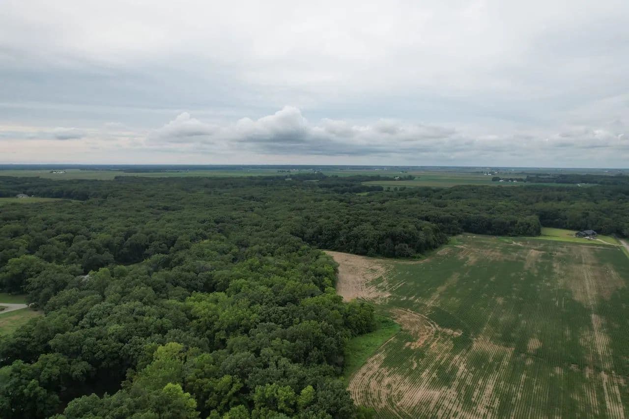 Strasburg 35 - Strasburg, Illinois, 62465