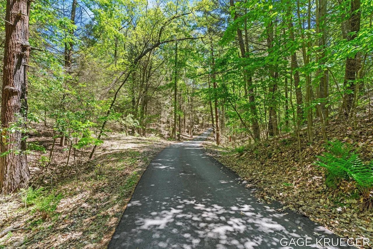 1.04 Acres of Land for Sale in Shelby, Michigan - Shelby, Michigan, 49455