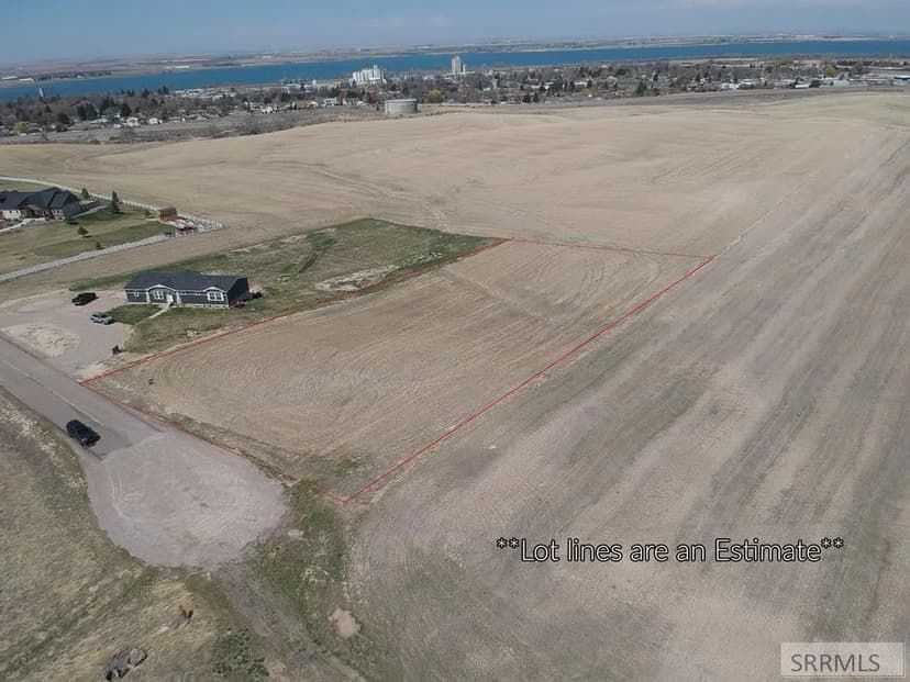 Property from TBD Moonlight Lane - KW