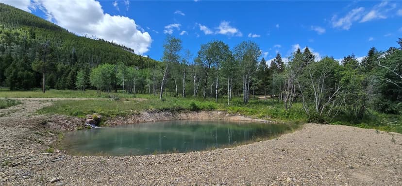 Property from 8 Tract Hall Creek - KW