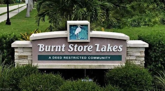 Vacant Land in Punta Gorda - Punta Gorda, Florida, 33955