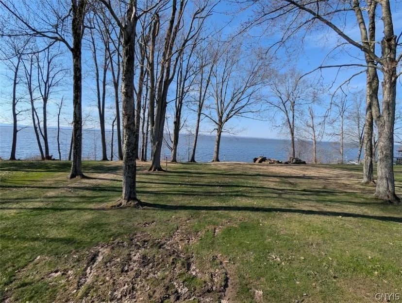 Land -Single Family Acreage in Cleveland