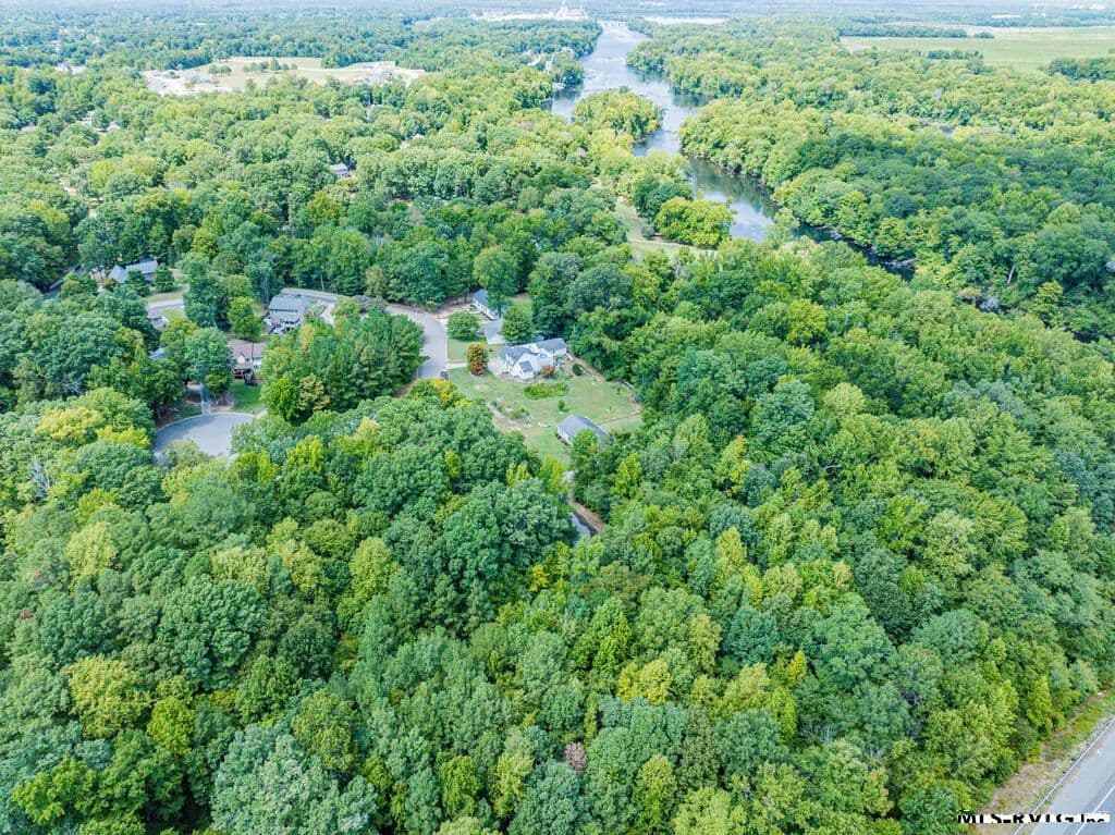 Vacant Land in Roanoke Rapids - Roanoke Rapids, North Carolina, 27870
