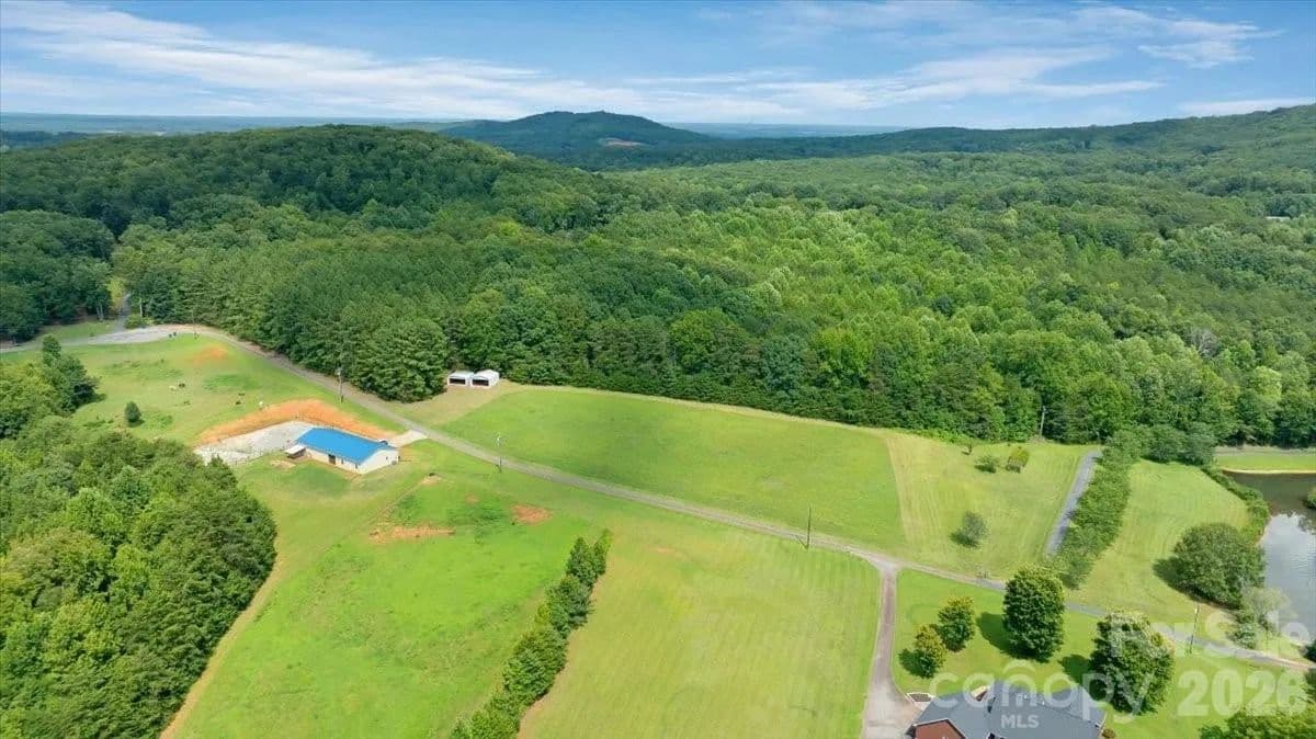 Vacant Land in Maiden - Maiden, North Carolina, 28650