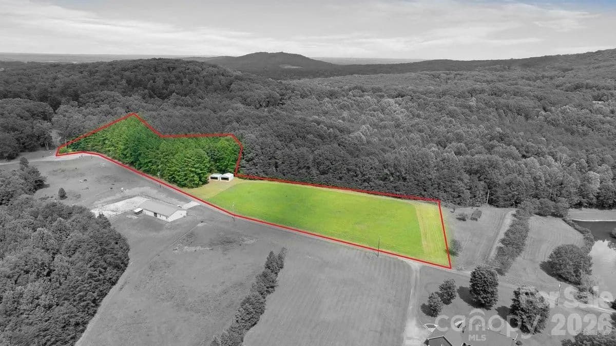 Vacant Land in Maiden - land for sale