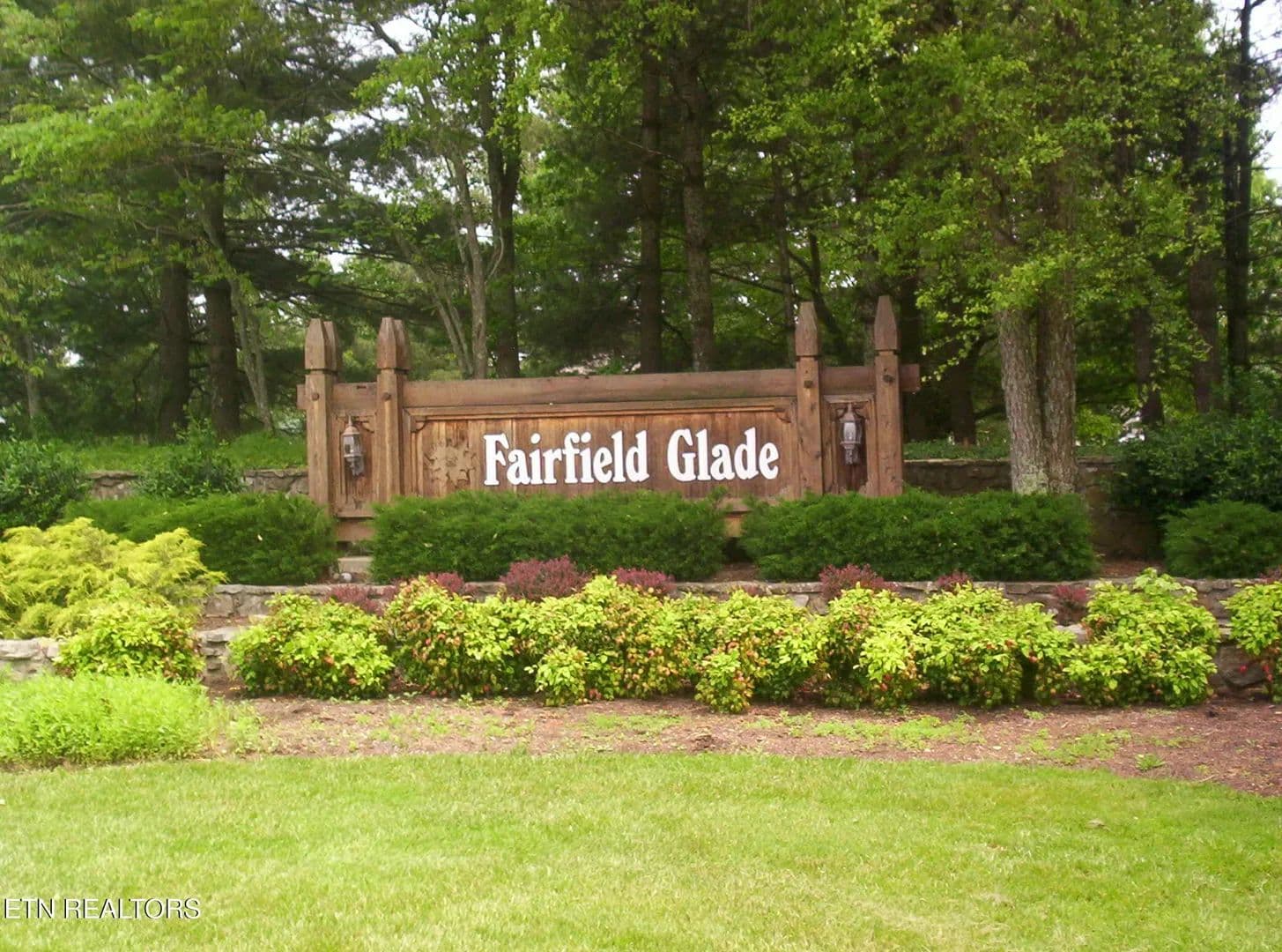 Lots & Land-Other in Fairfield Glade - Fairfield Glade, Tennessee, 38558