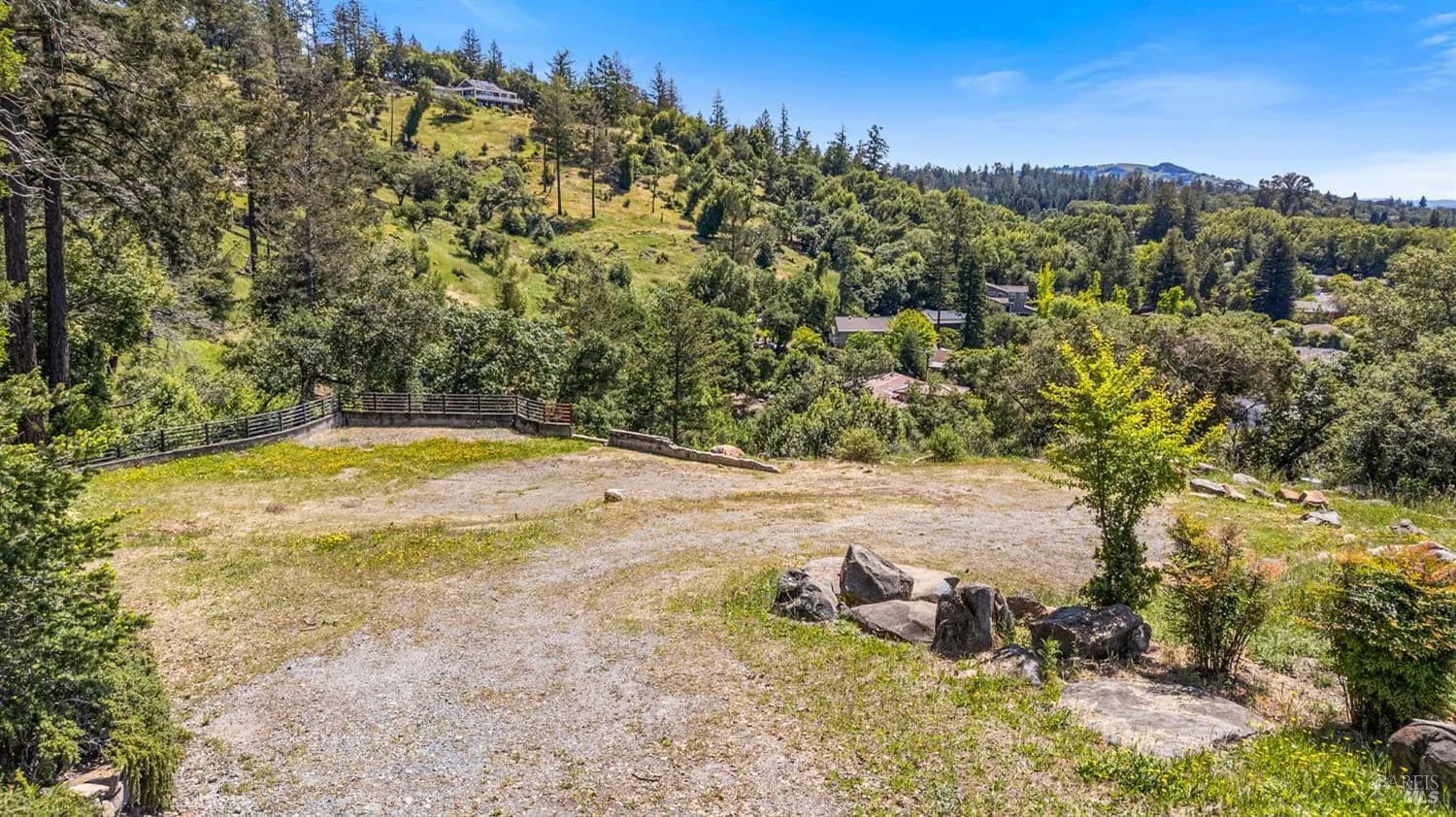 Vacant Land in Santa Rosa - Santa Rosa, California, 95404