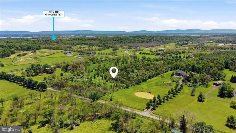 Lots & Land-Other in WINCHESTER