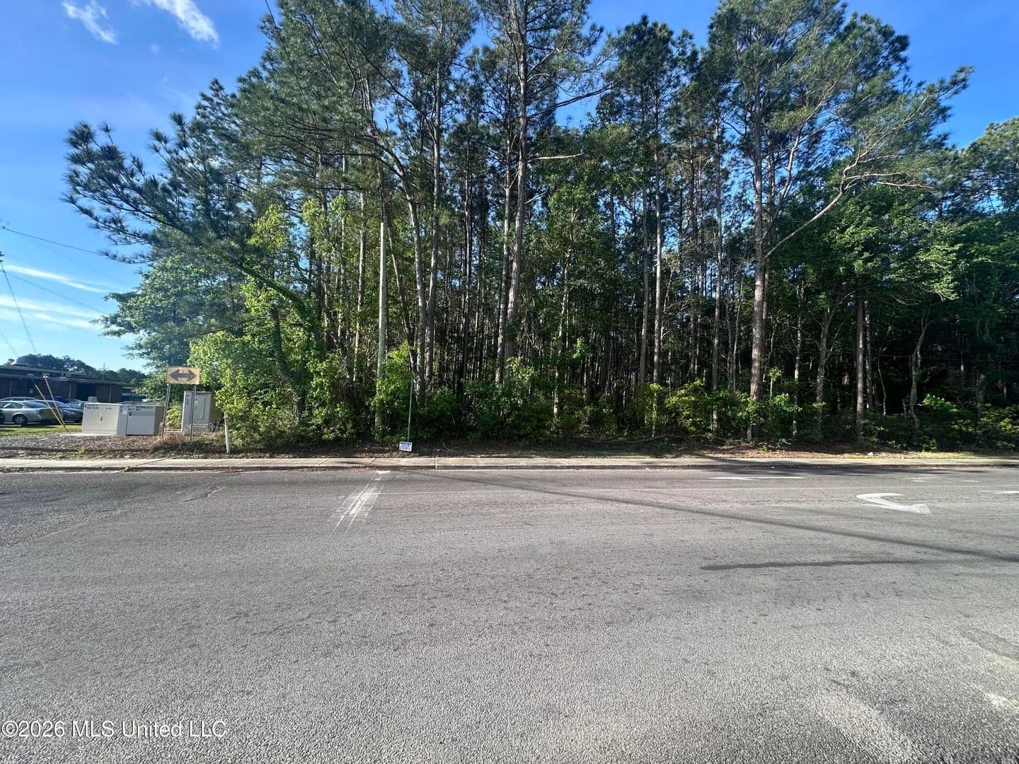 Vacant Land in Moss Point - Moss Point, Mississippi, 39563