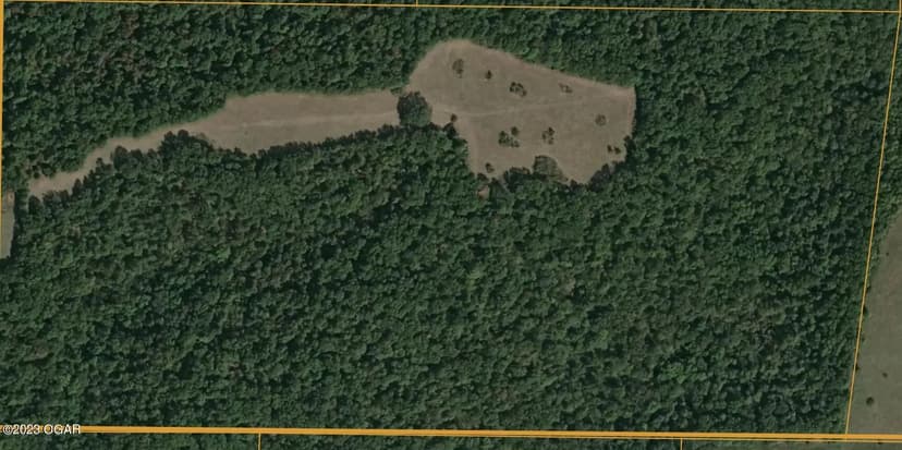 Property from TBD Woodland Drive - KW