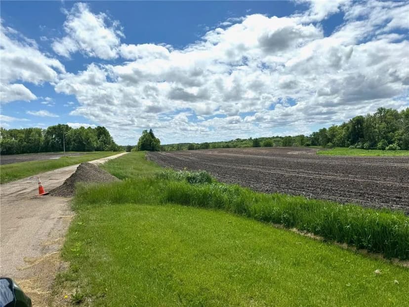 Property from TBD Hwy 55 W - KW