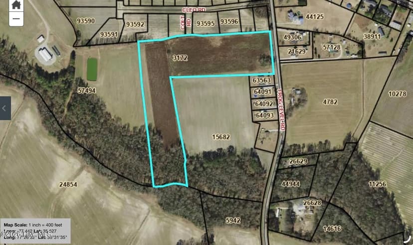 Lots & Land-Other in Winterville