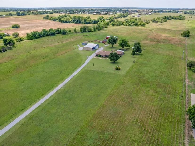 Property from 14900 W Britton Road - KW
