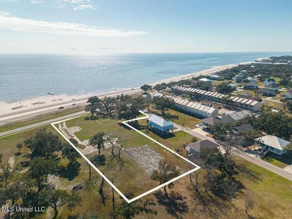 Lots & Land-Other in Long Beach - Long Beach, Mississippi, 39560