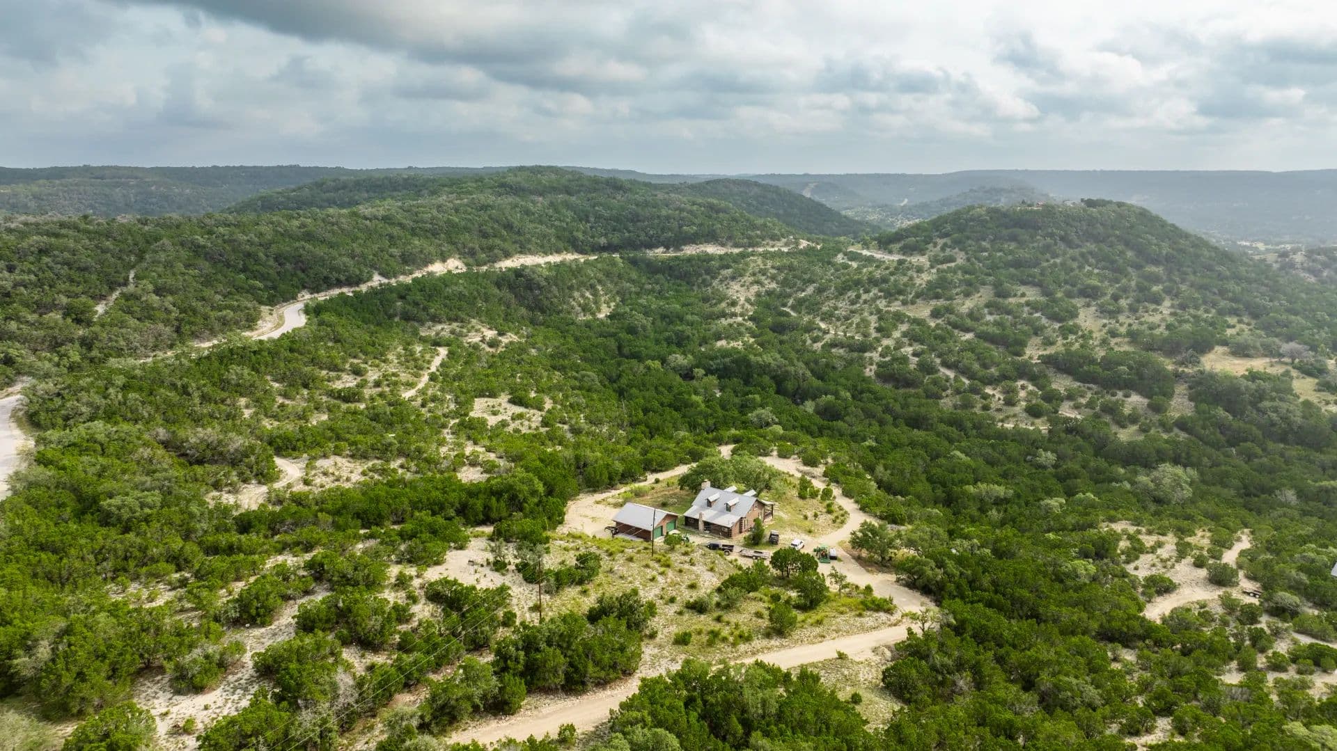 Elm Pass Ranch - Texas, 78010