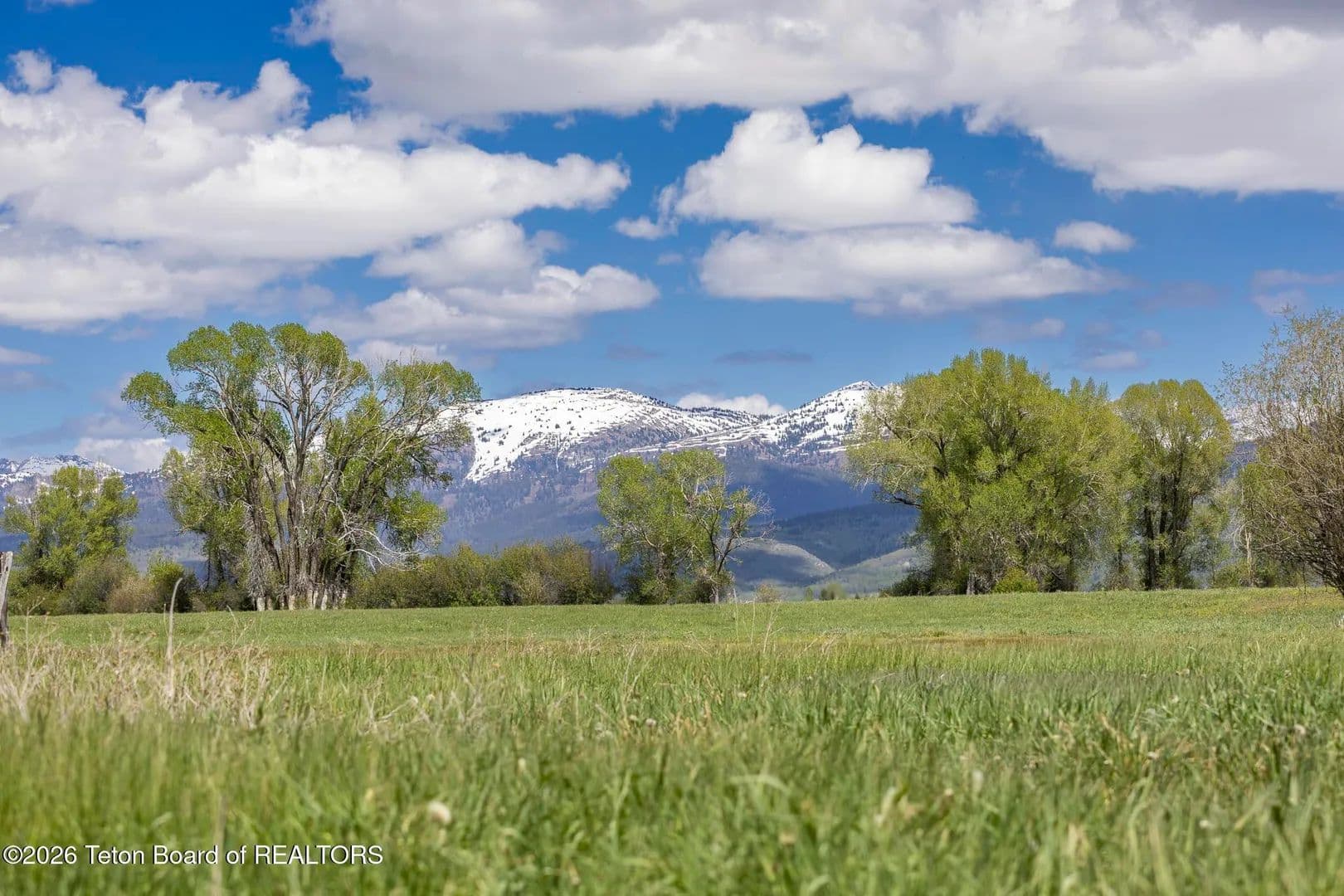 Property from 830 GILROY Lane - KW - Driggs, Idaho, 83422