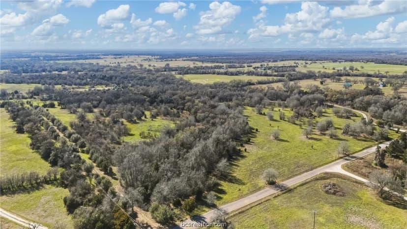 Property from TBD Little Mississippi Cemetery Road - KW