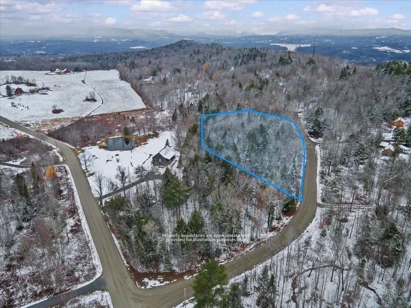Lots & Land-Other in Morristown