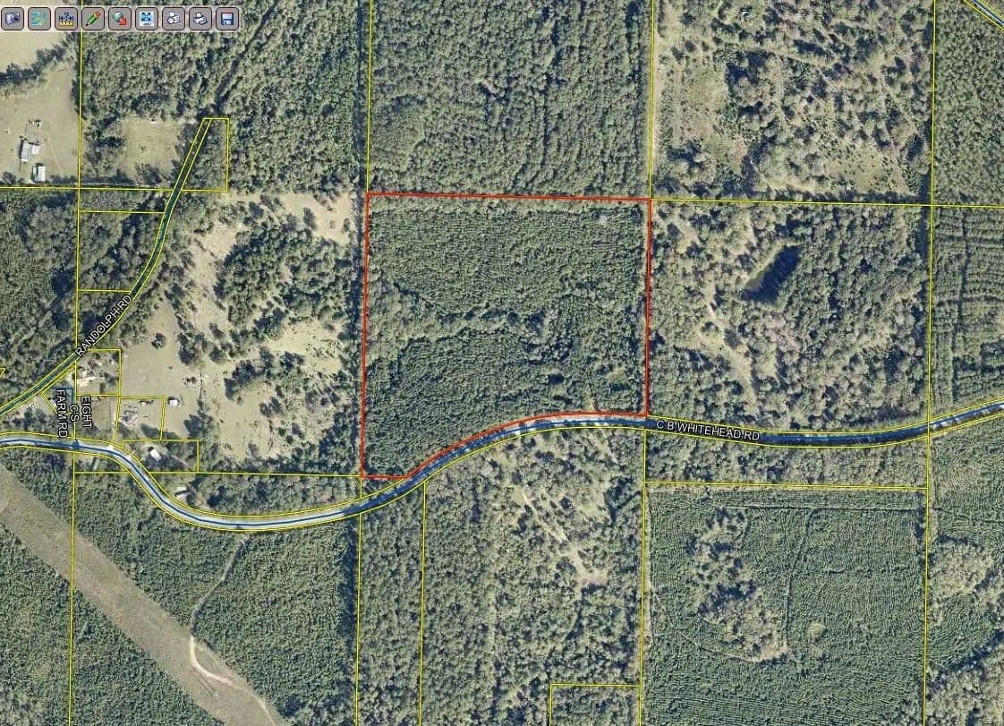 Lots & Land-Other in Ponce De Leon - Ponce De Leon, Florida, 32455
