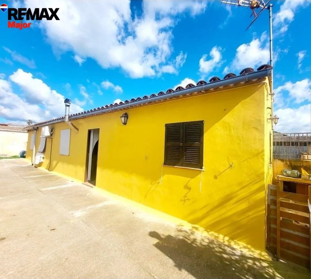 Land for Sale in Manacor, BALEARES - land for sale