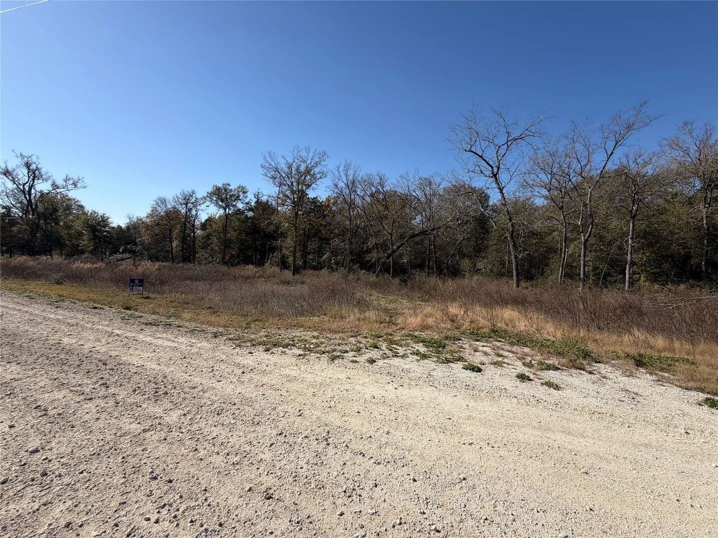 Vacant Land in Jewett - Jewett, Texas, 75846
