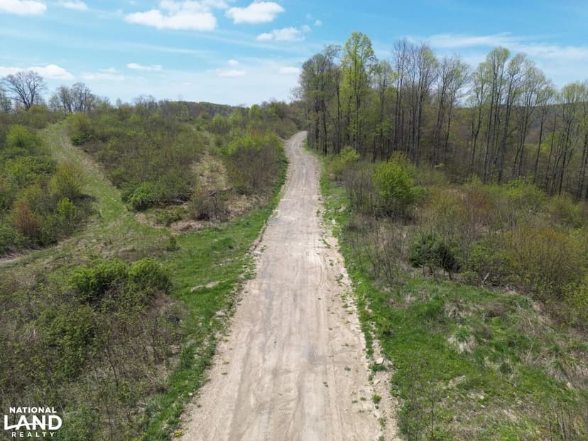 Spacious Panoramic Mountain Lot (Winterburg Lot A)