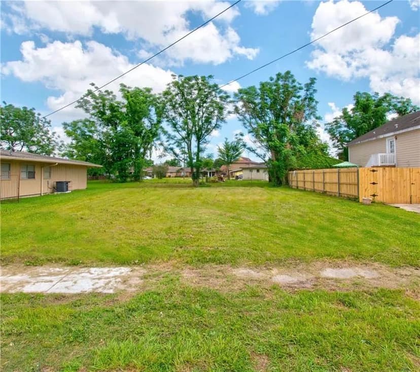Property from 4722 MENDEZ Street - KW