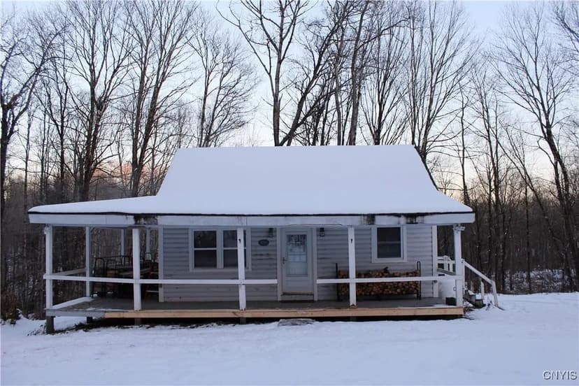 Property from 11650 Creek Road #8 - KW