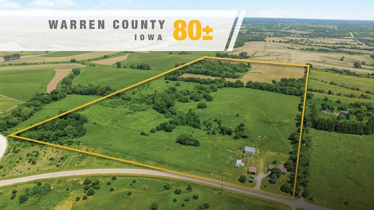 Property from 1853 G64 Highway - KW - land for sale